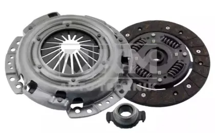 Комплект сцепления KM Germany купить